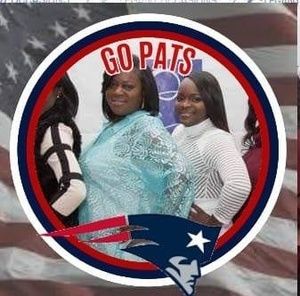 Meet your Posher, Latisha